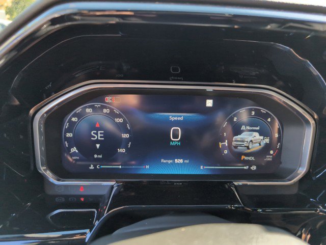 New 2026 Chevrolet Silverado 1500 RST image 36