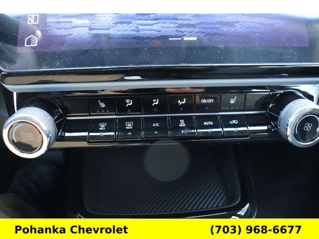 New 2027 Chevrolet Bolt LT image 17