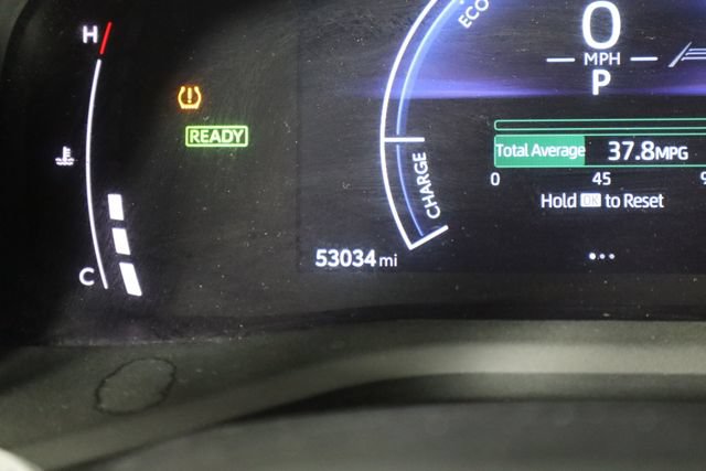 Used 2025 Toyota Camry LE FWD image 33