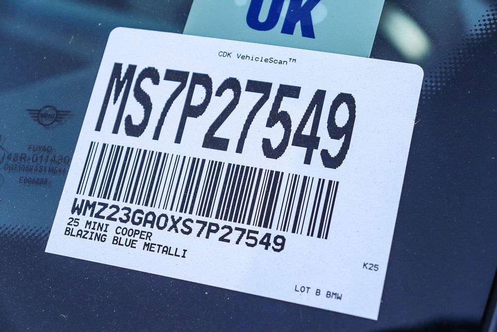 Used 2025 MINI Cooper Countryman S image 29