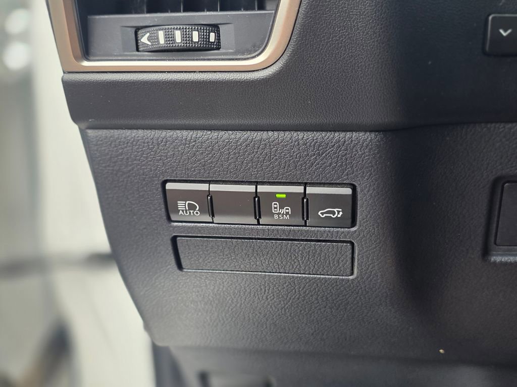 Used 2020 Lexus NX 300 FWD w/ Comfort Package image 39