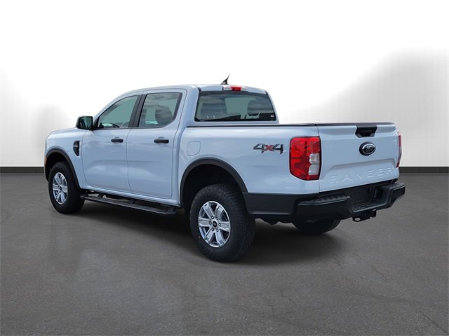 New 2025 Ford Ranger XL image 3