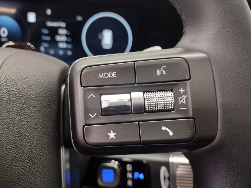 New 2026 Hyundai Palisade SEL AWD/4WD image 33