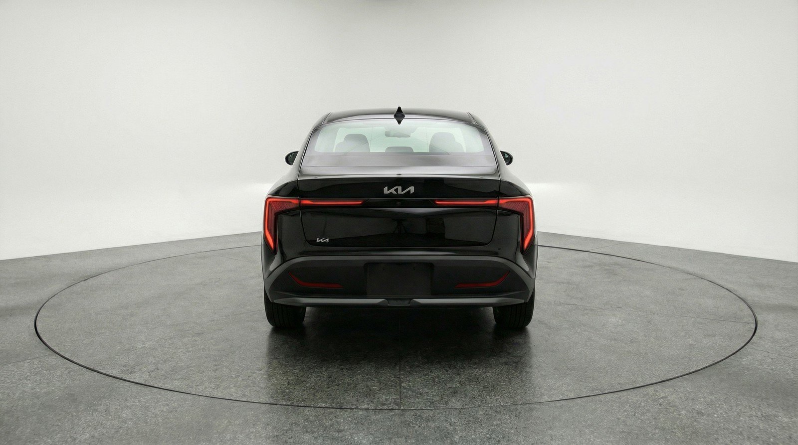 Used 2025 Kia K4 LXS FWD image 7