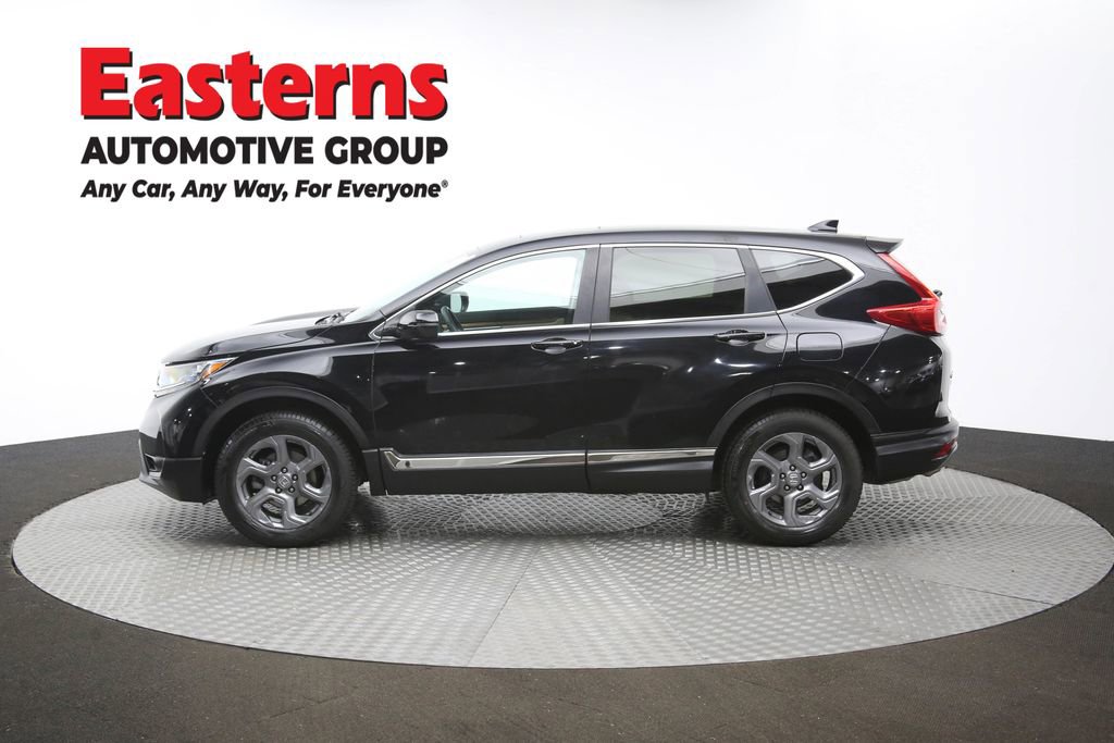 Used 2018 Honda CR-V EX-L image 60