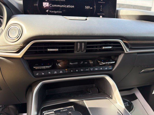 Used 2026 MAZDA CX-90 3.3 Turbo w/ Premium Plus Pkg AWD/4WD image 36