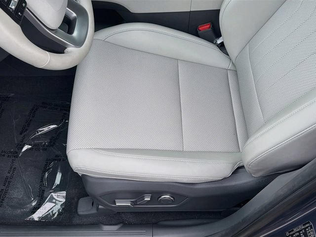 Certified 2026 Hyundai Santa Fe SEL FWD image 19