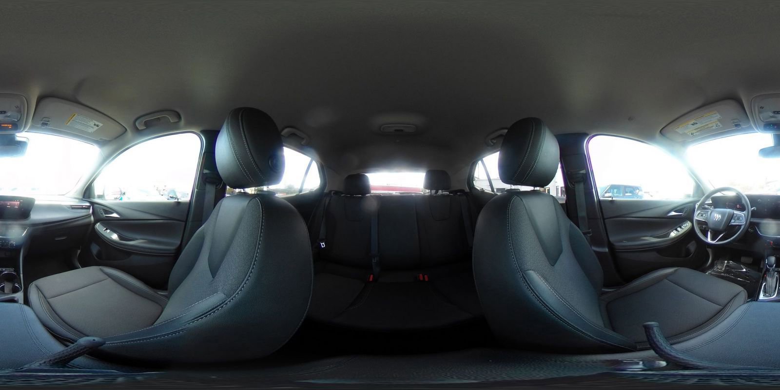 Used 2025 Buick Encore GX Preferred image 41