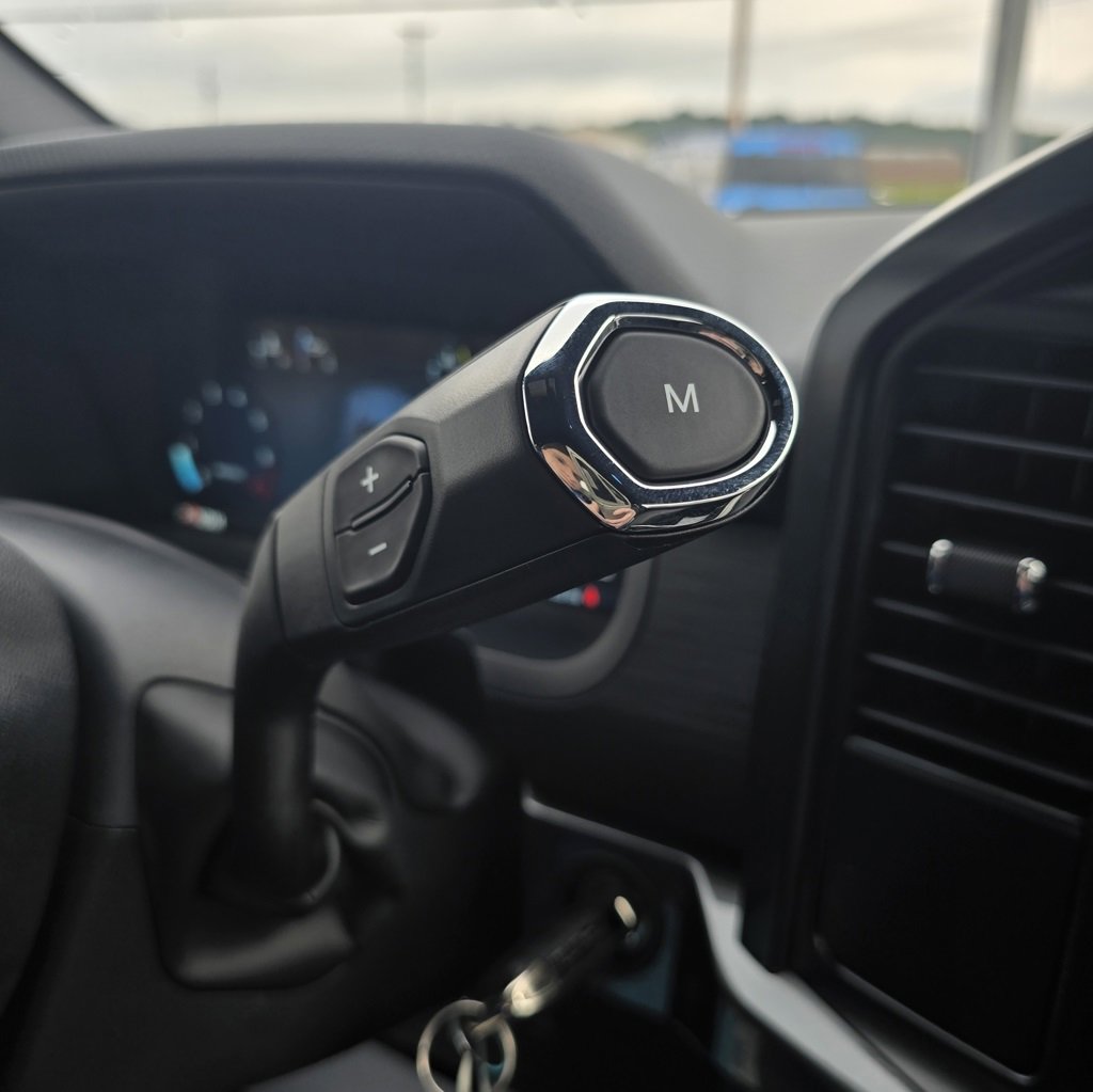 New 2025 Ford F150 STX w/ Equipment Group 200A image 34