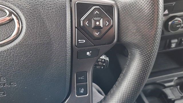 Used 2023 Toyota Tacoma TRD Off-Road image 13
