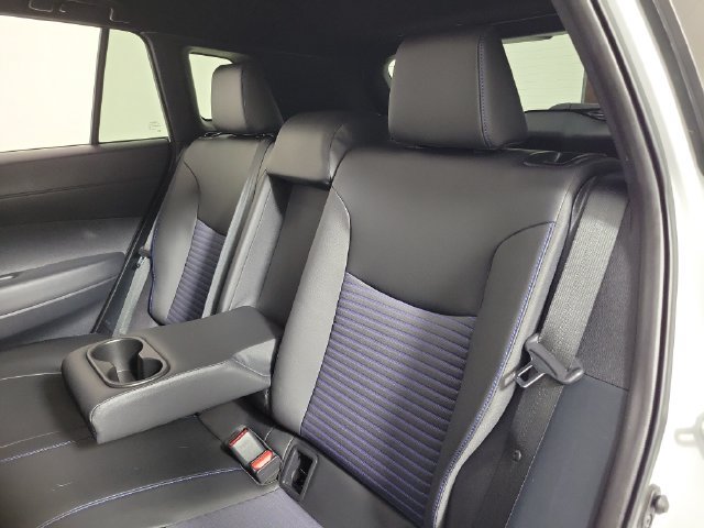 Used 2024 Toyota Corolla Cross AWD Hybrid image 13