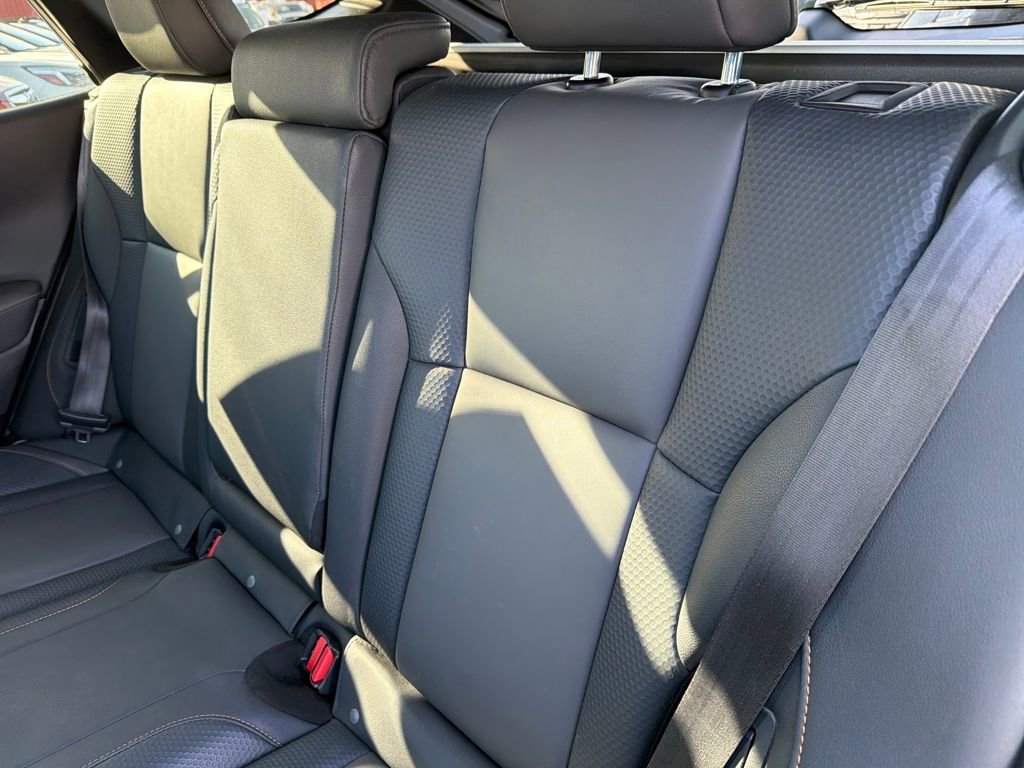 Used 2023 Subaru Outback Wilderness image 25