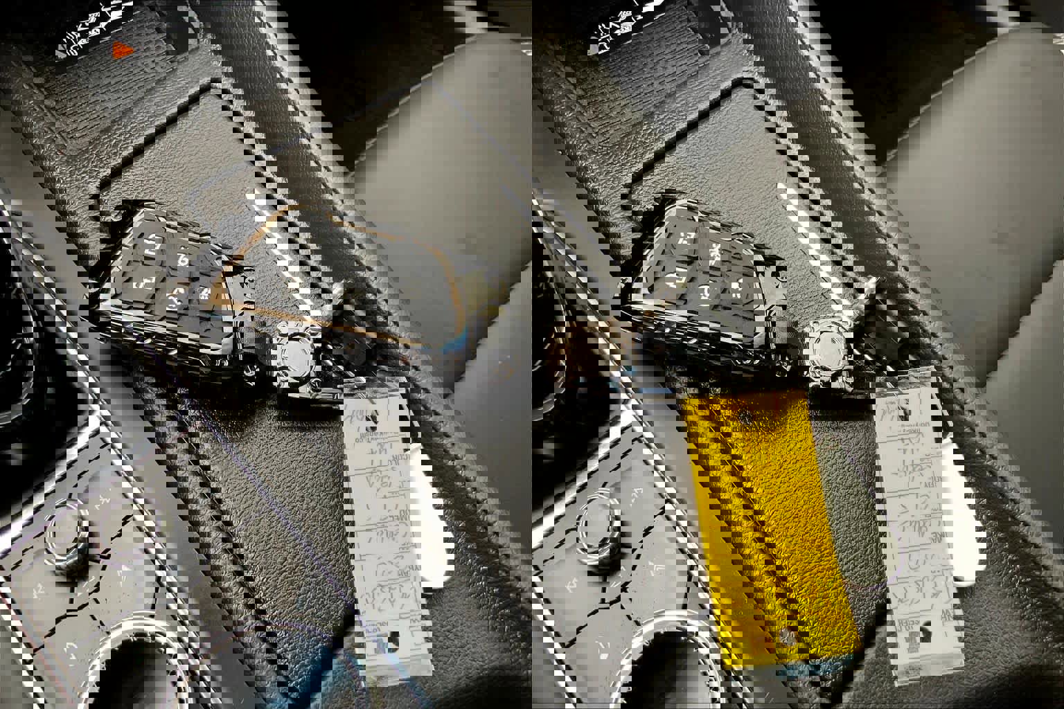 Used 2023 Cadillac CT5 Luxury w/ Sun And Sound Package image 15