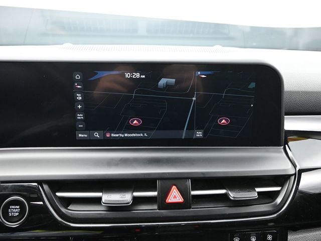 Used 2025 Kia Seltos S image 21