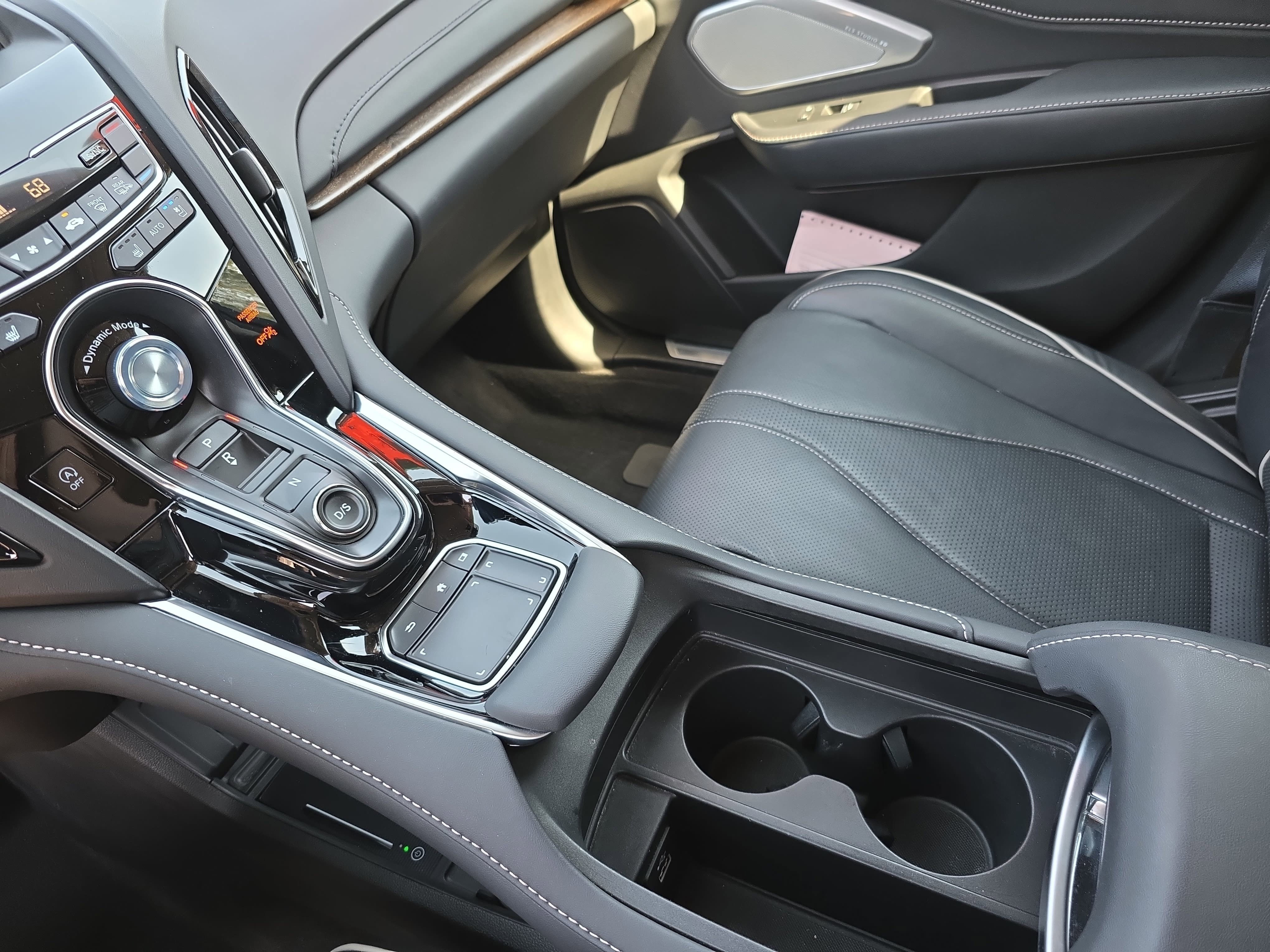 Certified 2023 Acura RDX AWD w/ Advance Package image 24