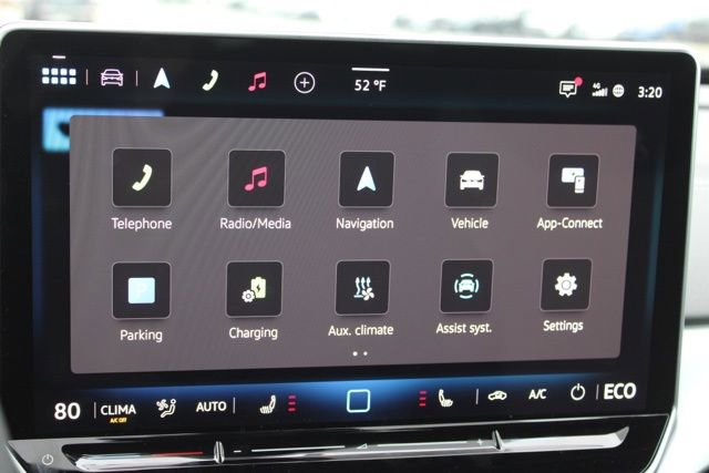 New 2025 Volkswagen ID.4 Pro AWD/4WD image 23