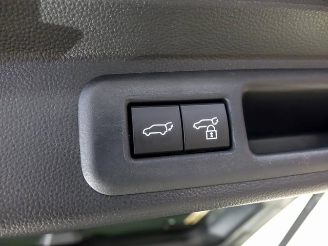 New 2026 Toyota Sequoia Platinum image 30