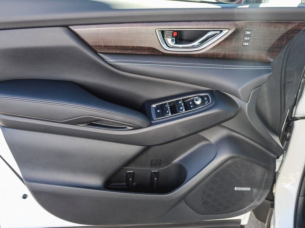 New 2026 Subaru Ascent Touring image 22