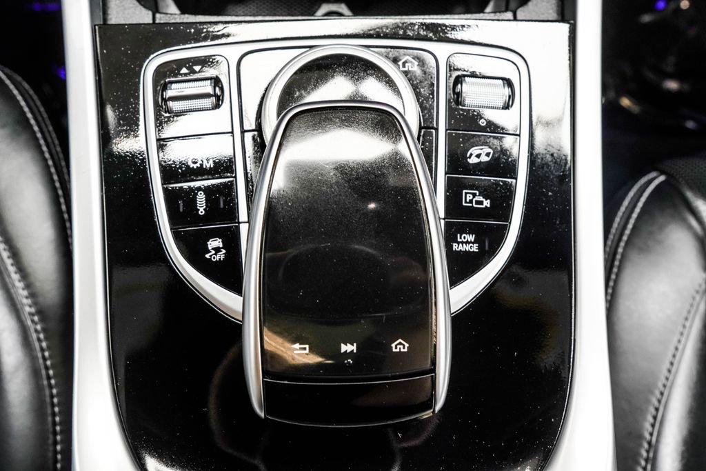 Used 2020 Mercedes-Benz G 63 AMG 4MATIC image 26