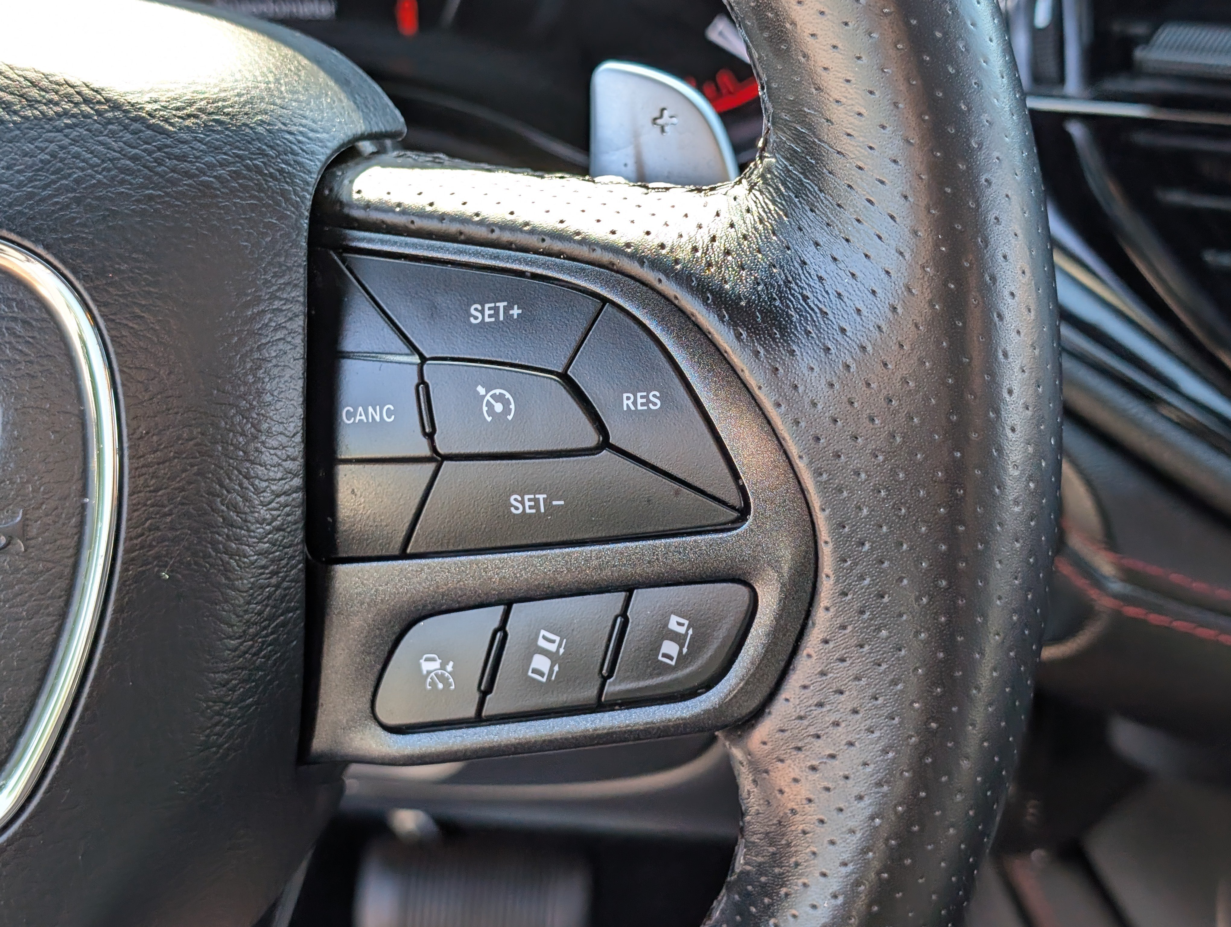 Used 2024 Dodge Durango GT AWD/4WD image 26
