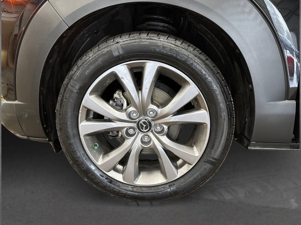 Used 2023 MAZDA CX-30 AWD 2.5 S w/ Select Package image 12