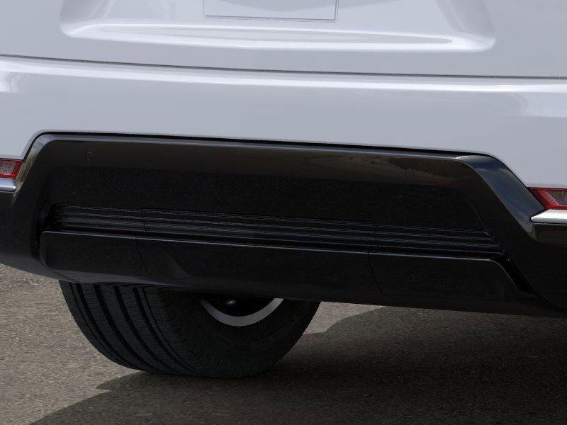 New 2025 Cadillac Escalade IQ Luxury 2 image 14