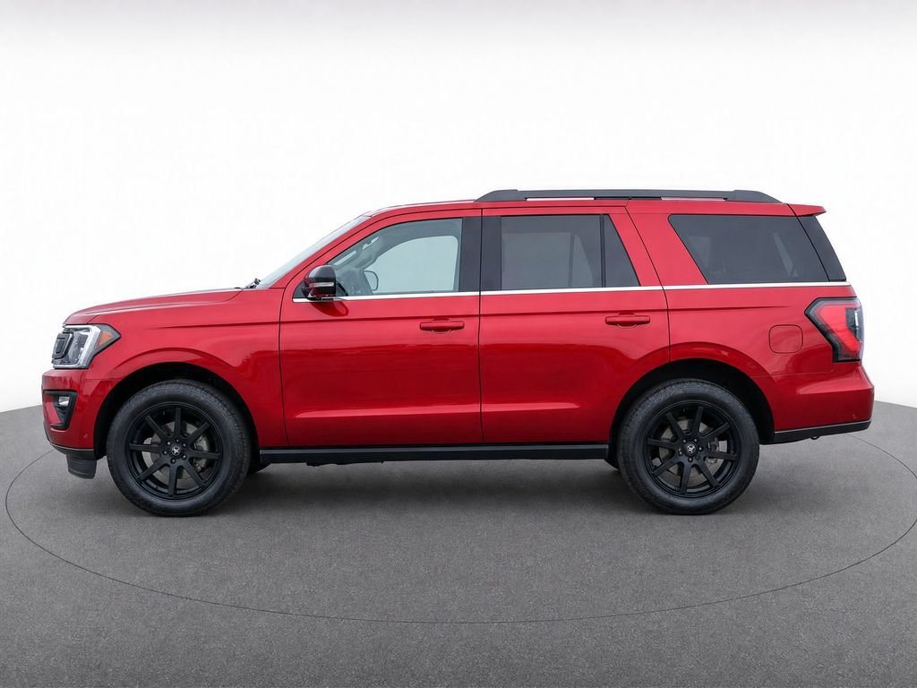 Used 2021 Ford Expedition Limited AWD/4WD image 8