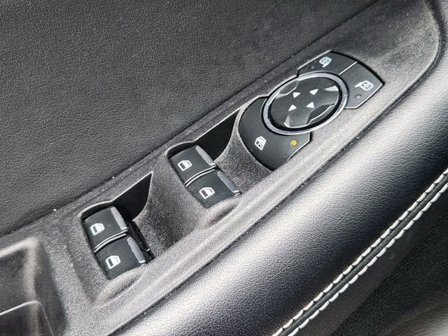 Used 2023 Ford Edge ST AWD/4WD image 21