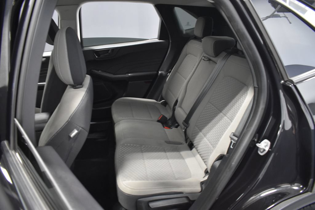 Used 2022 Ford Escape SE w/ Convenience Package FWD image 29