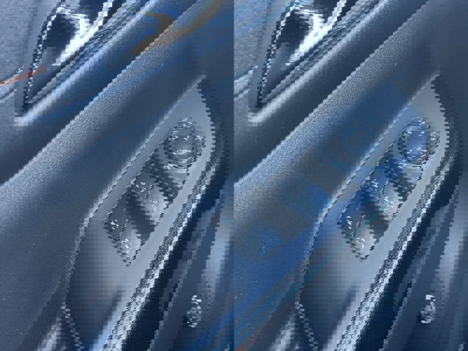 Used 2021 GMC Acadia AT4 w/ Trailering Package image 19