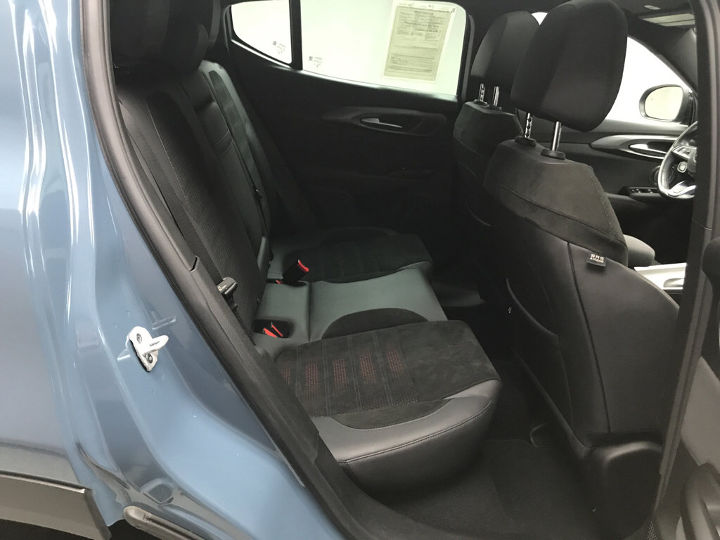 Used 2024 Dodge Hornet GT image 20