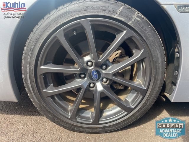 Used 2019 Subaru WRX Premium AWD/4WD image 9