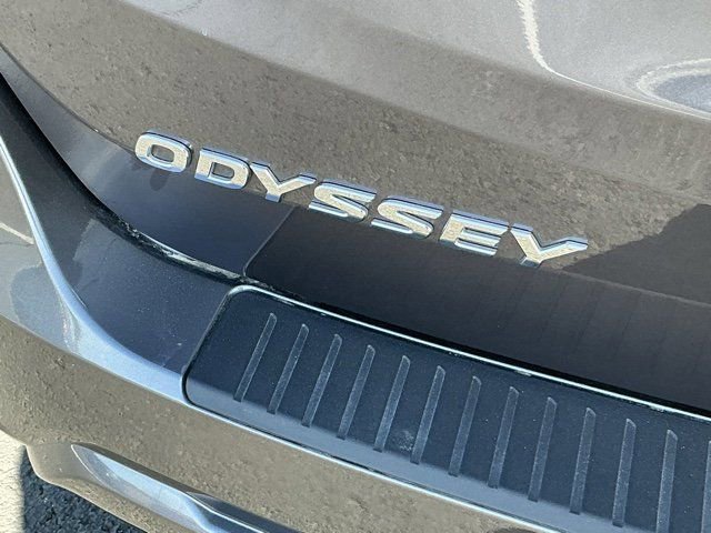 Used 2026 Honda Odyssey Elite image 6