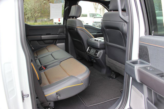 Used 2026 Ford F150 Tremor w/ Bed Utility Package image 16