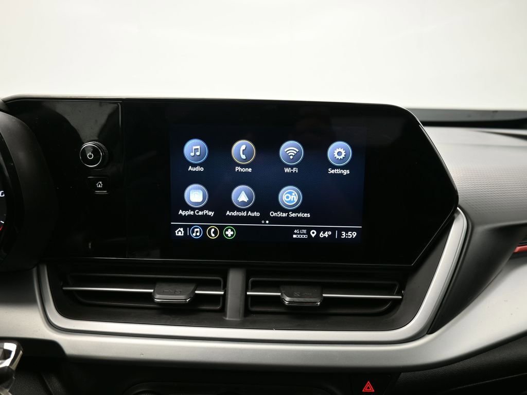 Used 2024 Chevrolet Trax RS w/ Driver Confidence Package image 23