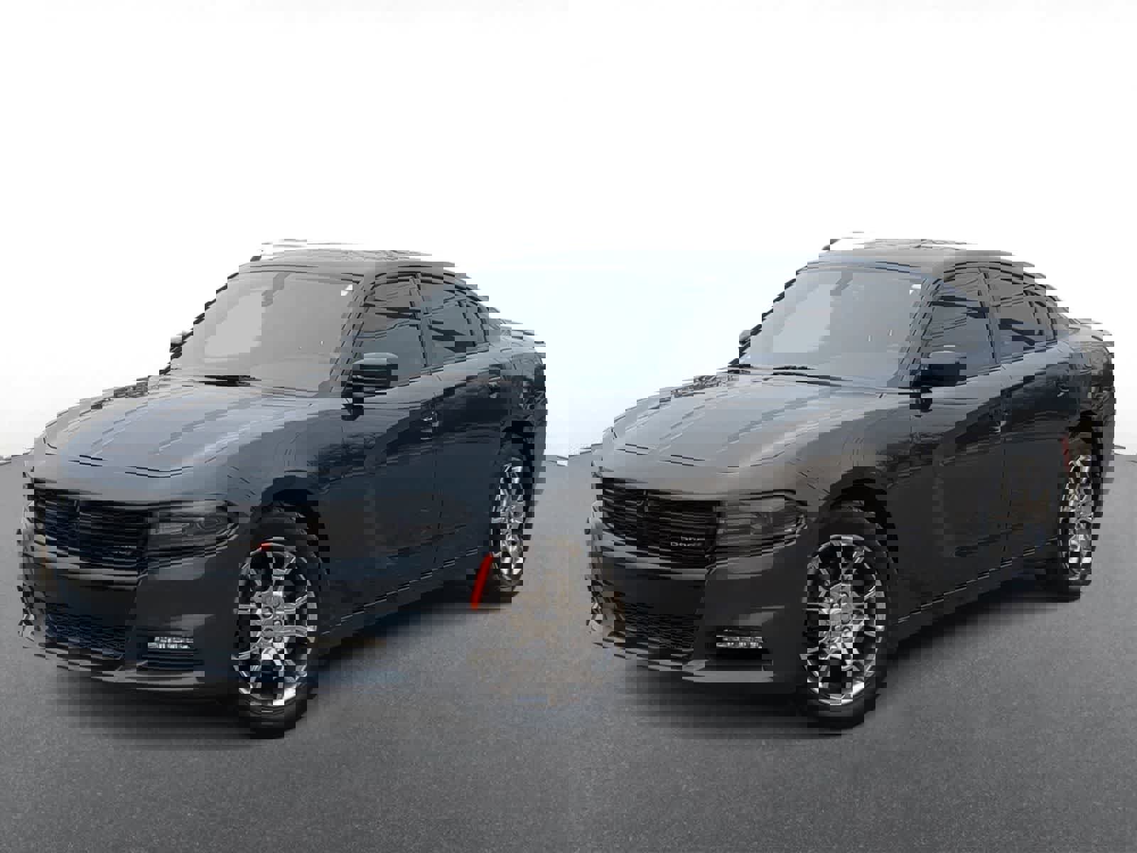 Used 2016 Dodge Charger SXT w/ Rallye Group image 1