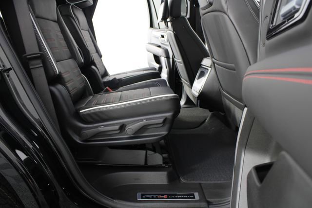 New 2026 GMC Yukon AT4 Ultimate image 27