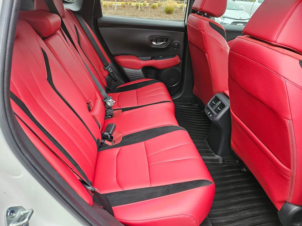 Certified 2025 Acura ADX A-Spec image 15