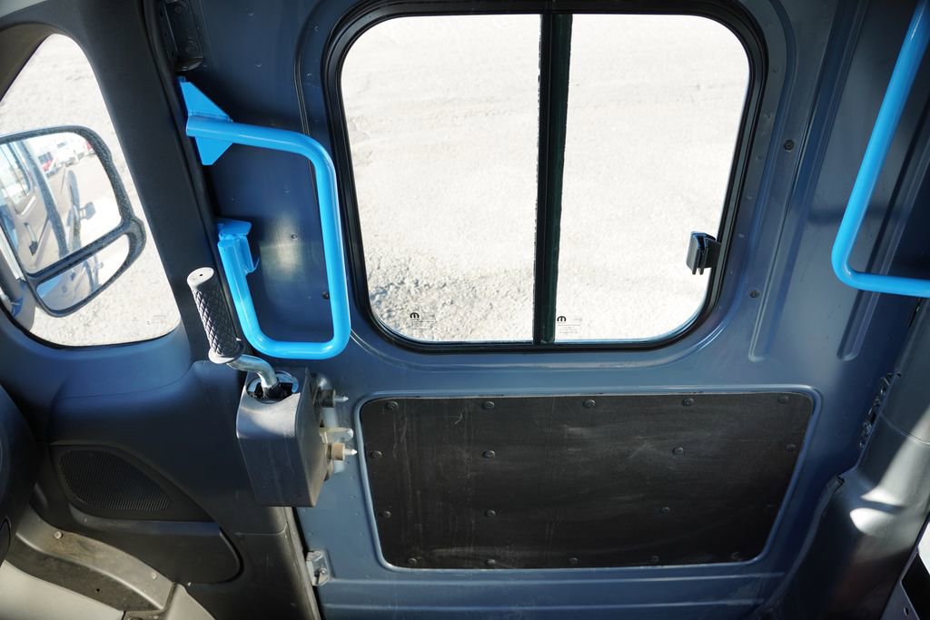 Used 2024 RAM ProMaster 3500 image 21