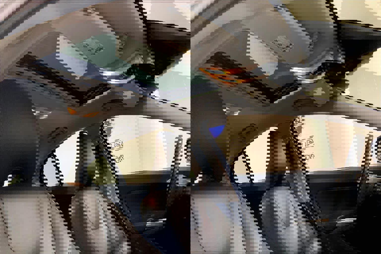 Used 2016 Volvo S60 T5 Premier image 13