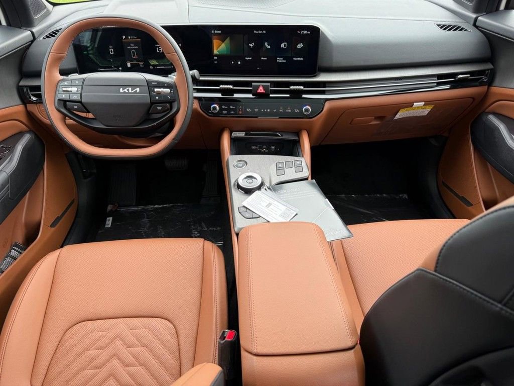 New 2026 Kia Sportage X-Line image 7