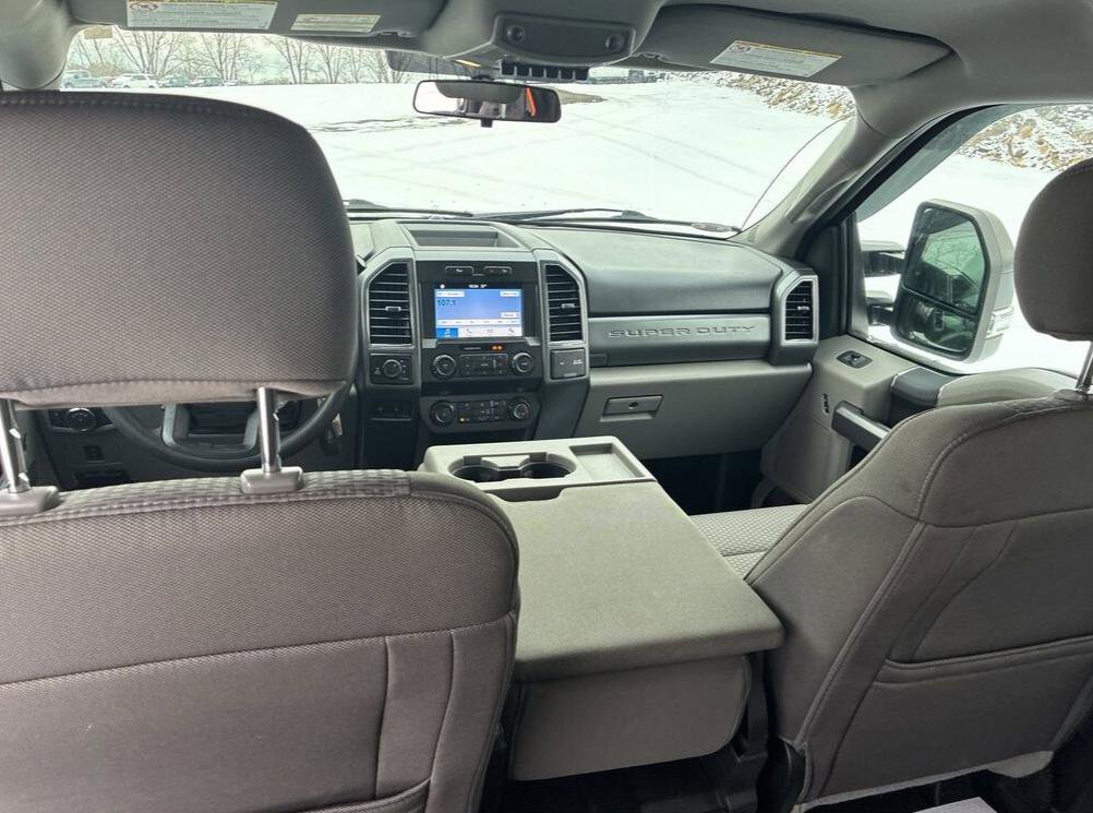 Used 2019 Ford F250 XLT w/ XLT Value Package image 9