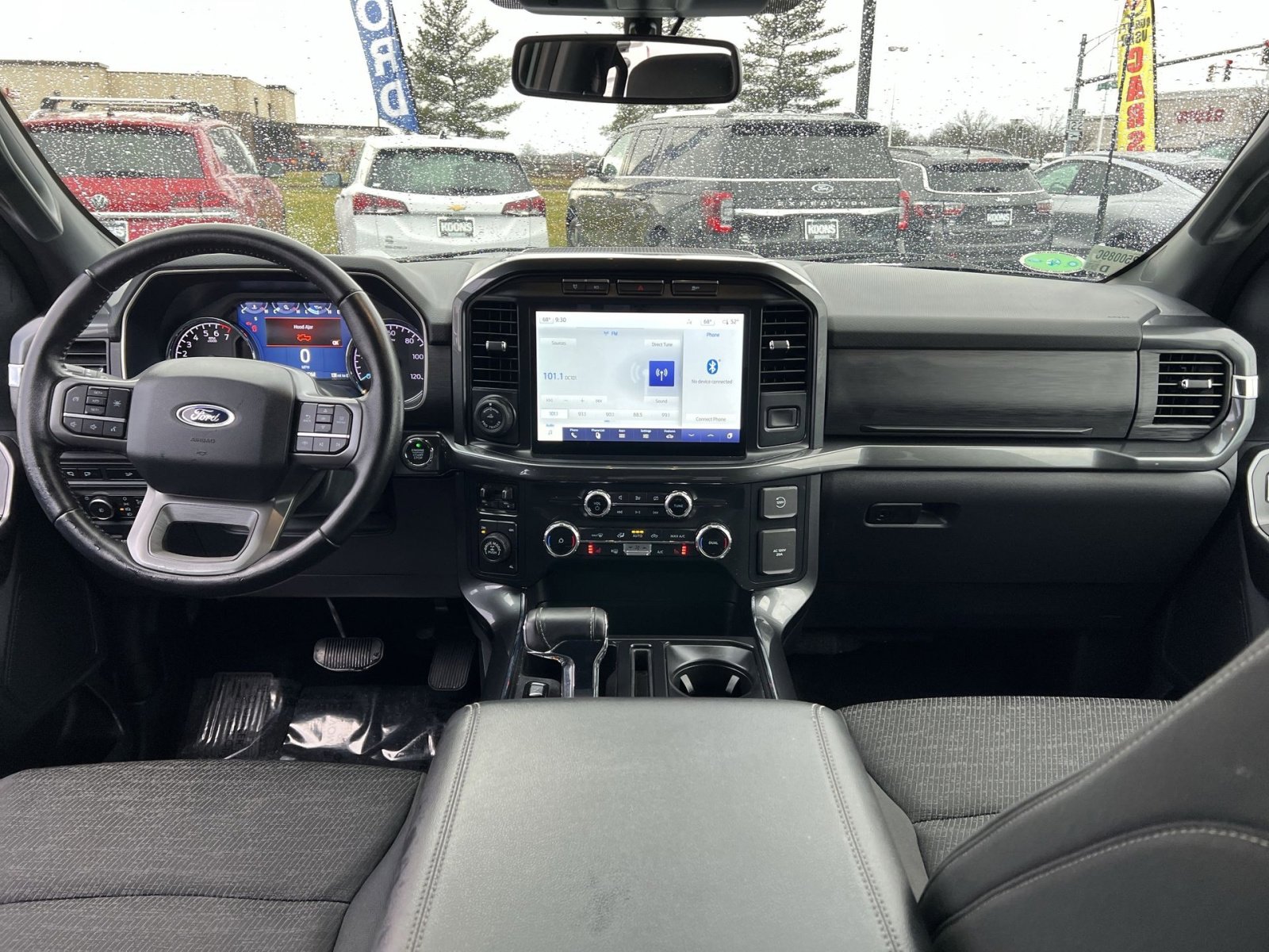 Used 2022 Ford F150 XLT w/ Equipment Group 302A High image 20