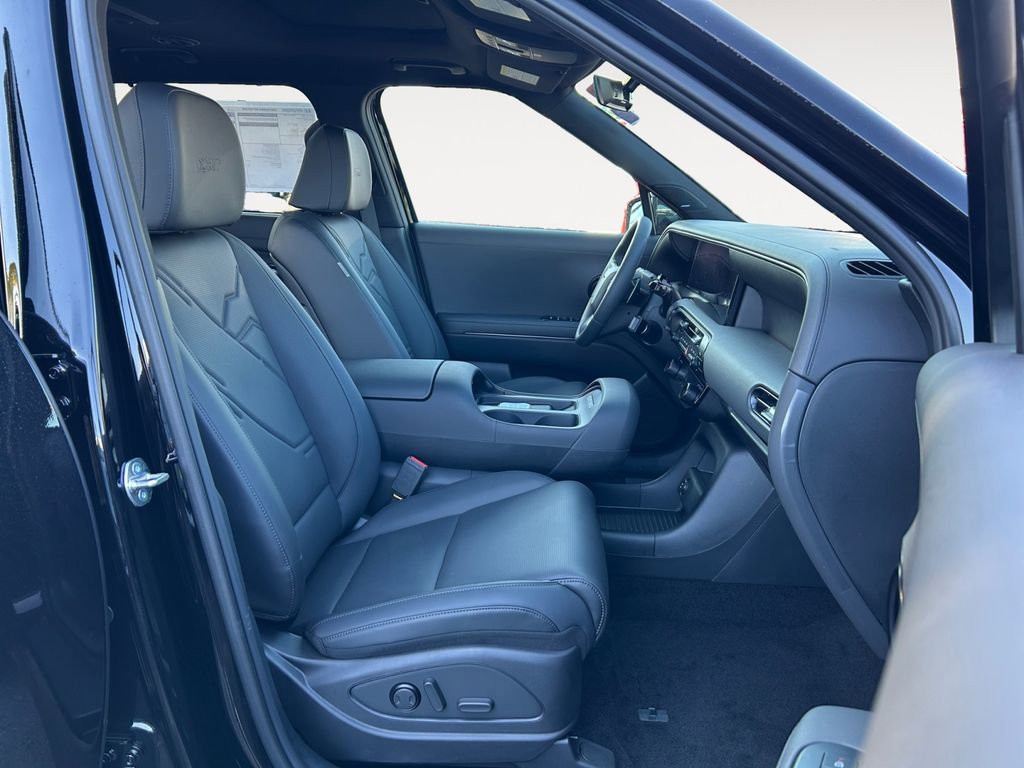 New 2026 Hyundai Palisade XRT Pro image 10