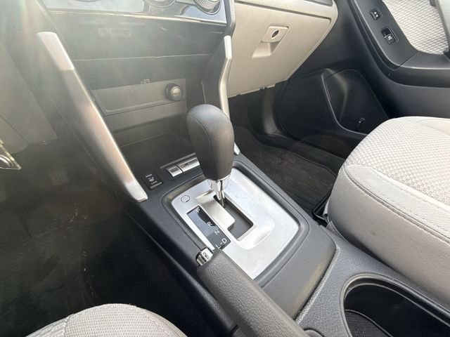 Used 2018 Subaru Forester 2.5i Premium w/ All-Weather Package image 19