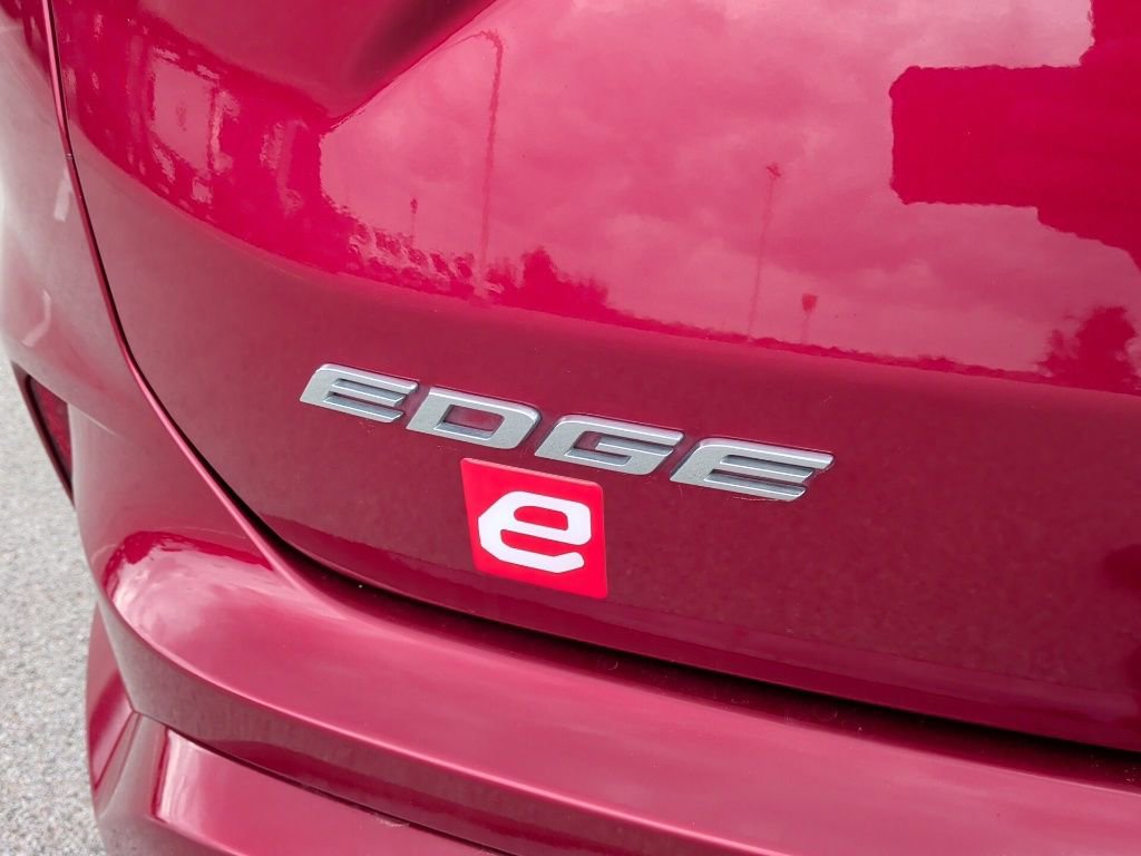 Used 2019 Ford Edge ST w/ Equipment Group 401A AWD/4WD image 48