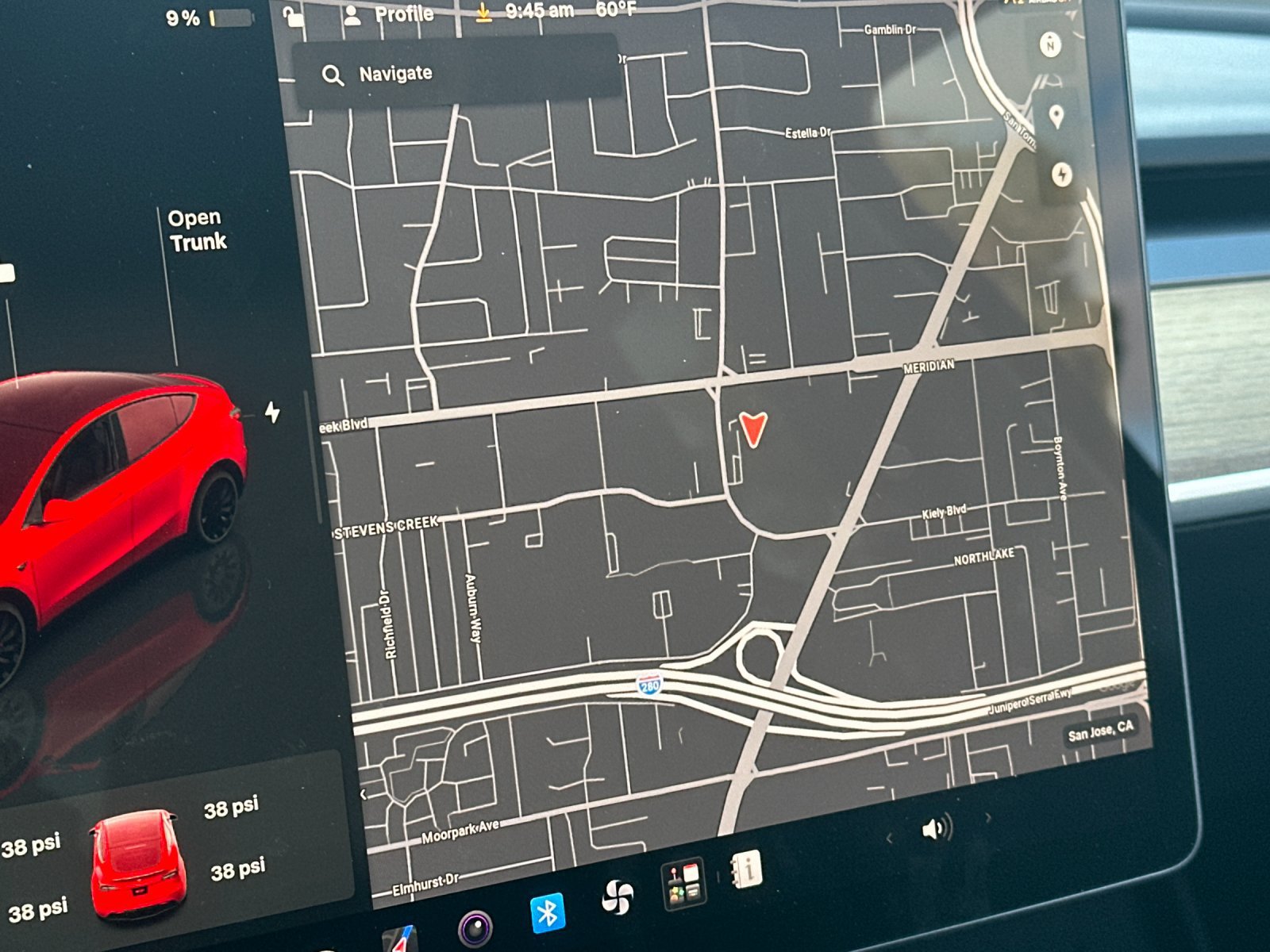 Used 2023 Tesla Model Y Performance AWD/4WD image 19