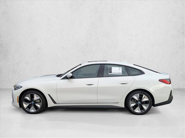 Used 2023 BMW i4 eDrive35 w/ Premium Package image 9