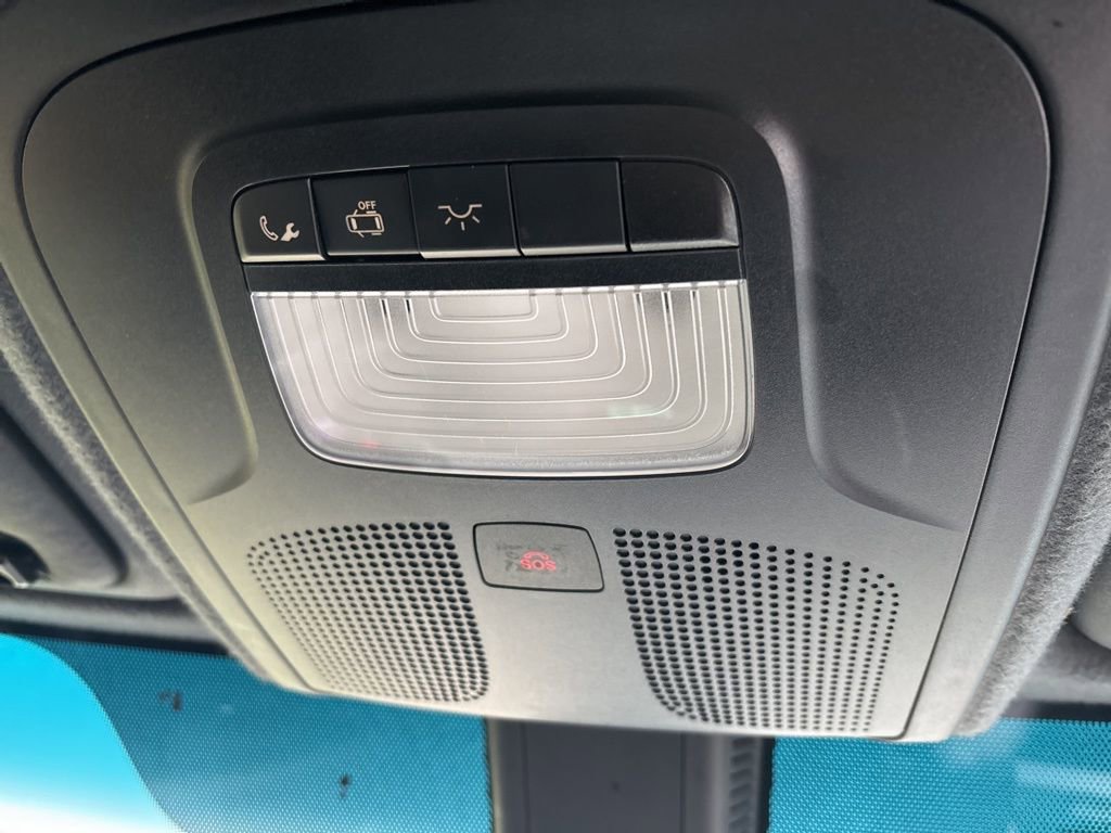 Used 2021 Mercedes-Benz Sprinter 3500 image 31