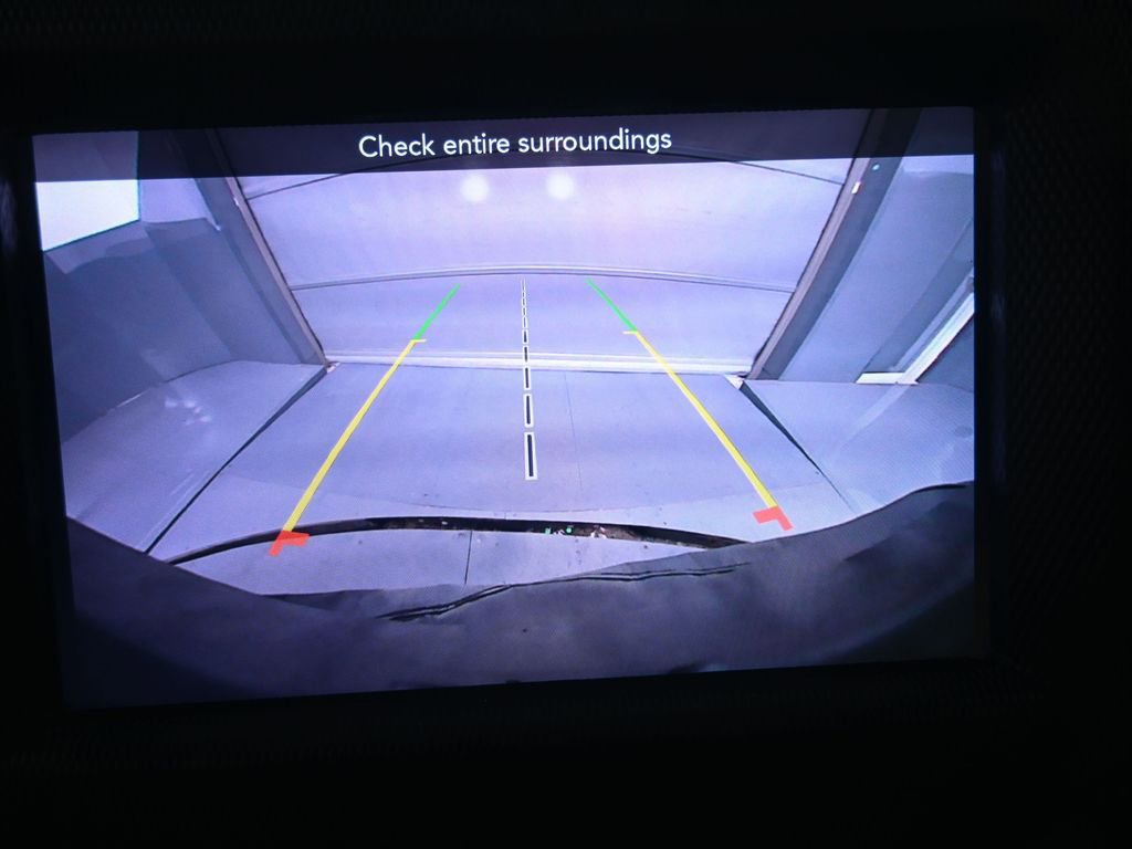 Used 2021 Jeep Wrangler Unlimited Sport image 3